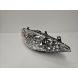 Optique Avant Principal Droit (feux)(phare) Peugeot 307 Phase 1